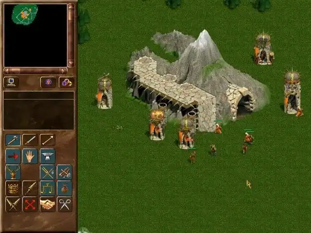 Saga: Rage of the Vikings — изображение 2