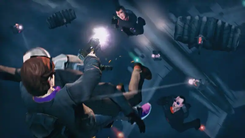 Saints Row: The Third — изображение 1