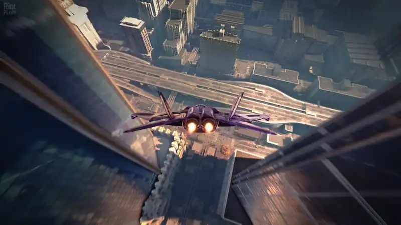 Saints Row: The Third по сети — изображение 3