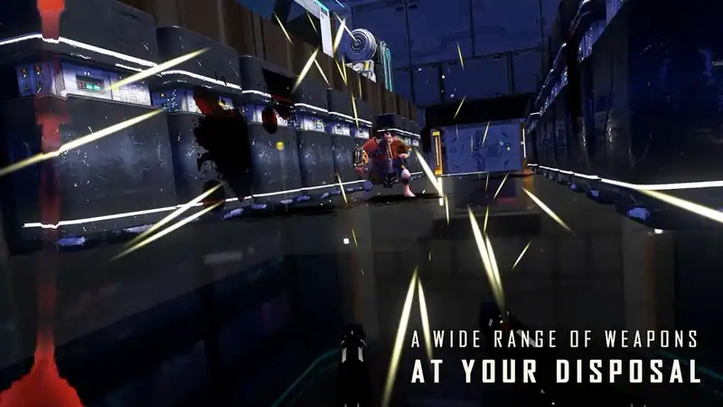 Sairento VR — изображение 1