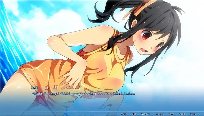 Sakura Beach — изображение 2