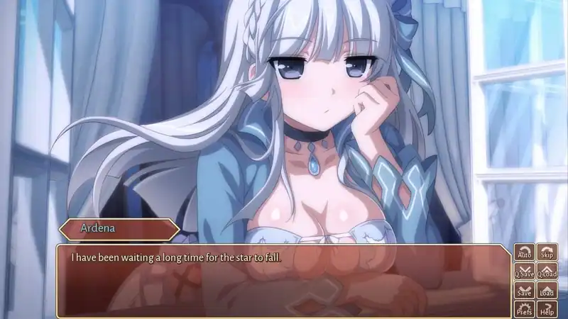 Sakura Fantasy — изображение 2