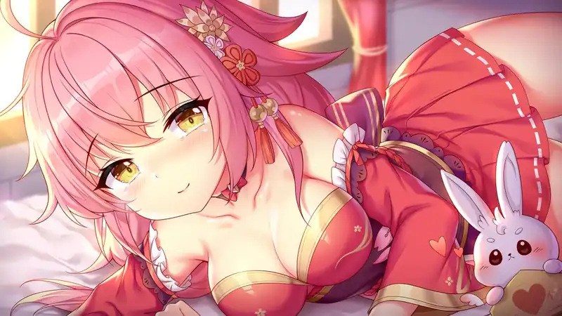 Sakura Hime 6 — изображение 2