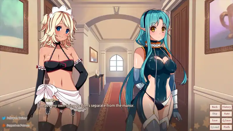 Sakura Maid 3 — изображение 3
