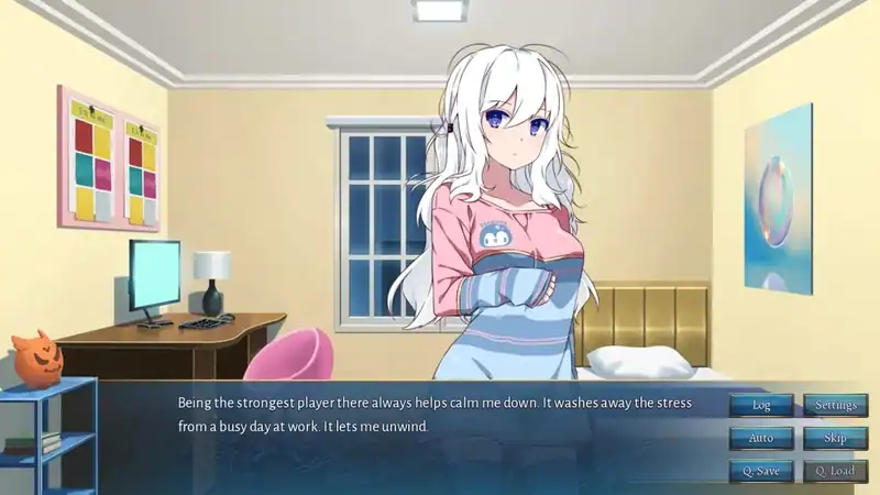 Sakura MMO — изображение 1