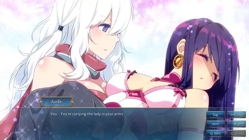 Sakura MMO 2 — изображение 2