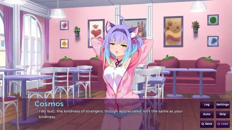 Sakura Succubus 3 — изображение 1