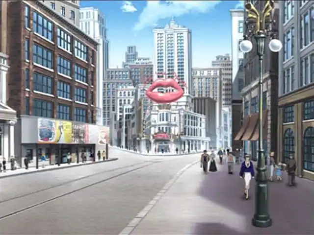 Sakura Wars: So Long, My Love — изображение 3