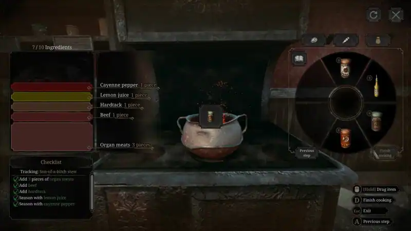 Saloon Simulator — изображение 2
