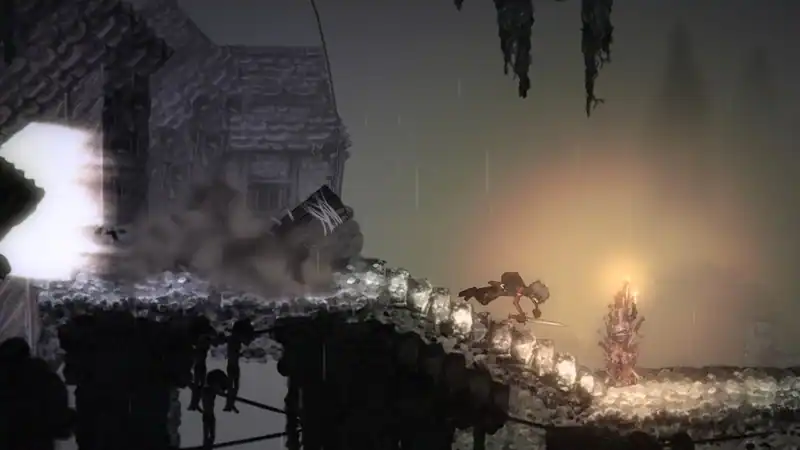 Salt and Sanctuary — изображение 3