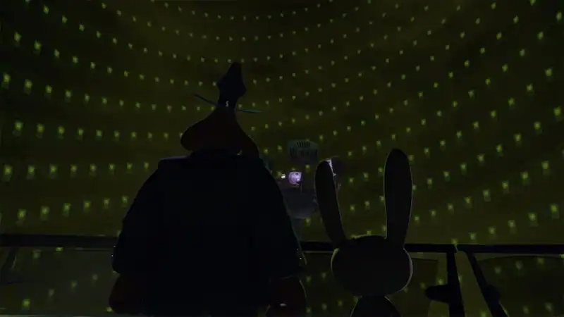 Sam and Max: The Devil's Playhouse — изображение 1
