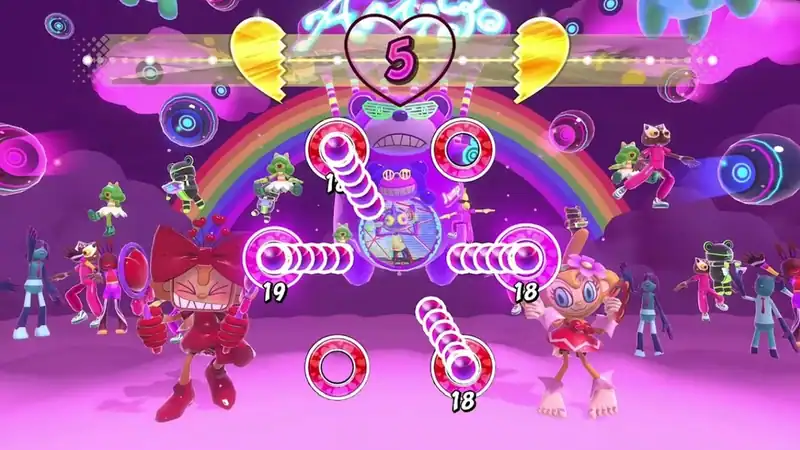 Samba de Amigo: Party Central — изображение 3