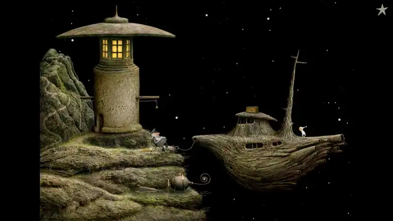 Samorost 2 — изображение 3
