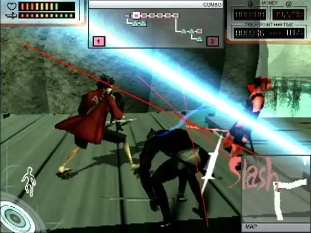 Samurai Champloo: Sidetracked — изображение 3