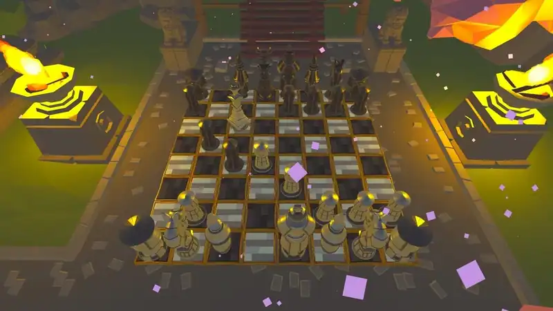 Samurai Chess — изображение 2