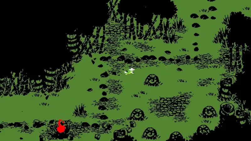 Samurai Gunn 2 по сети — изображение 3
