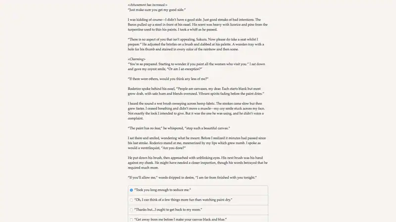 Samurai of Hyuga Book 2 — изображение 3