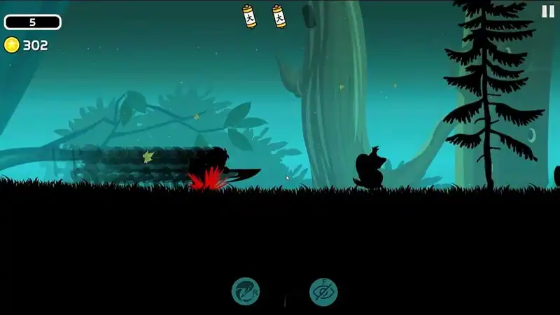 Samurai Revenge 2 — изображение 3