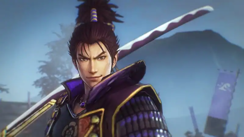 Samurai Warriors 5 — изображение 1