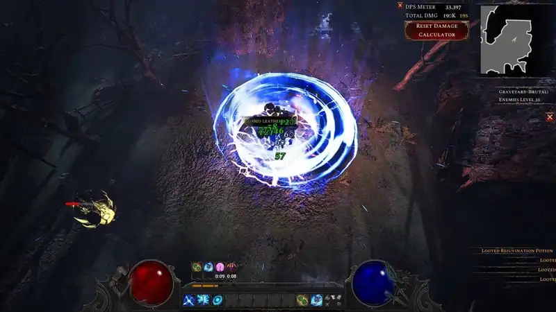 Sanctum Breach: Rebirth — изображение 3
