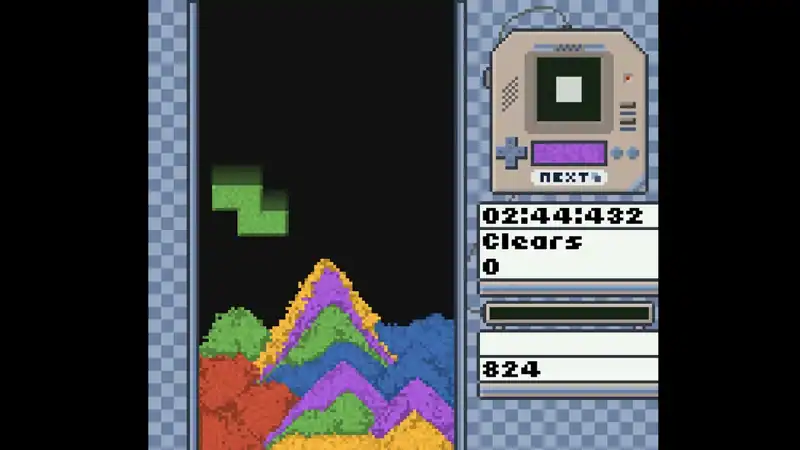 Sandtrix+ — изображение 2