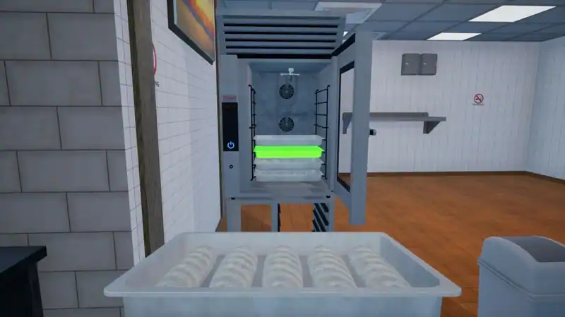 Sandwich Simulator по сети — изображение 3