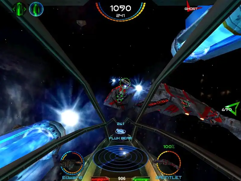 BANG! Gunship Elite — изображение 3