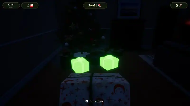 Santa Simulator: Christmas Factory — изображение 1