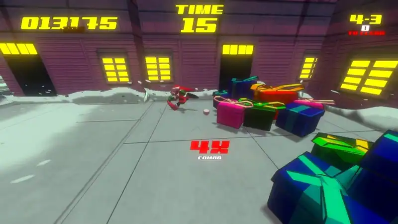 SantaCorps 4 — изображение 2