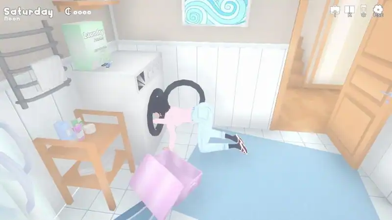 Sarah's House — изображение 3
