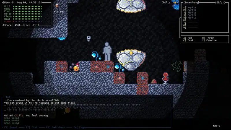 Sarcophagus — изображение 3