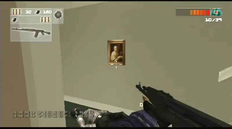 SAS Anti-Terror Force — изображение 3