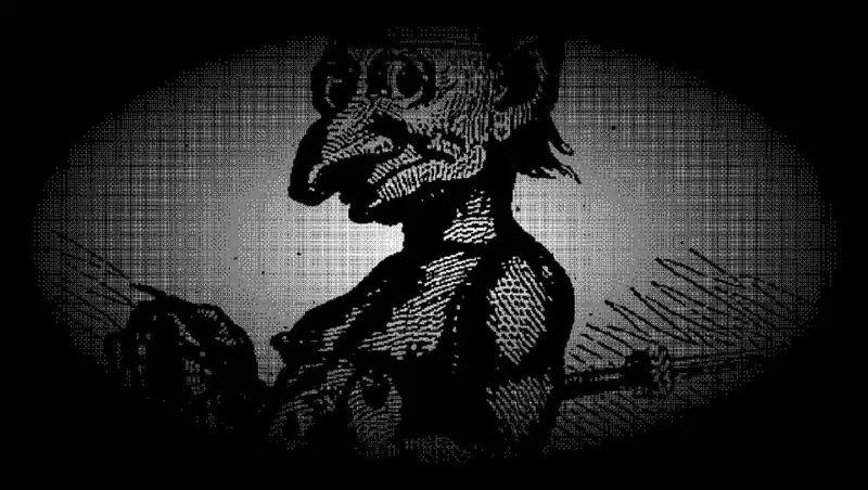 Satan's puzzle 666 — изображение 2