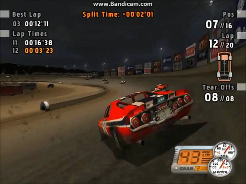 Saturday Night Speedway — изображение 3