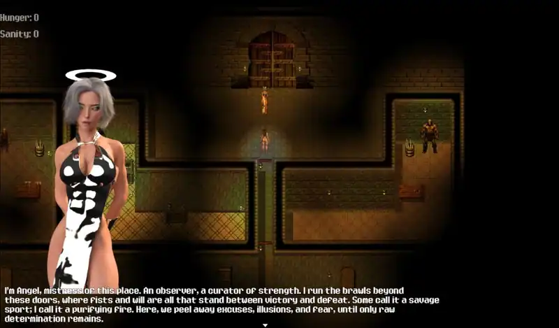 Savage Dungeons — изображение 3