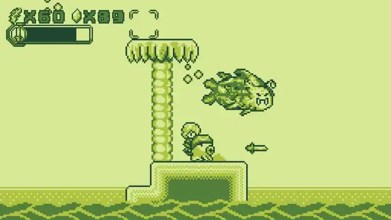 Save me Mr Tako: Tasukete Tako-San — изображение 2