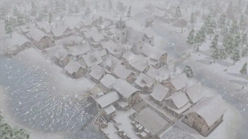 Banished — изображение 2