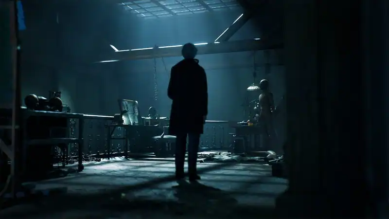 SAW: Genesis — изображение 1