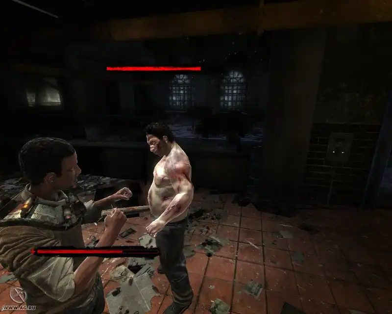 Saw: The Video Game — изображение 3