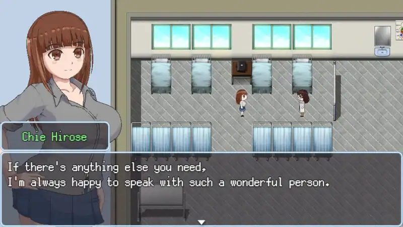 Sayaka's Addiction — изображение 2