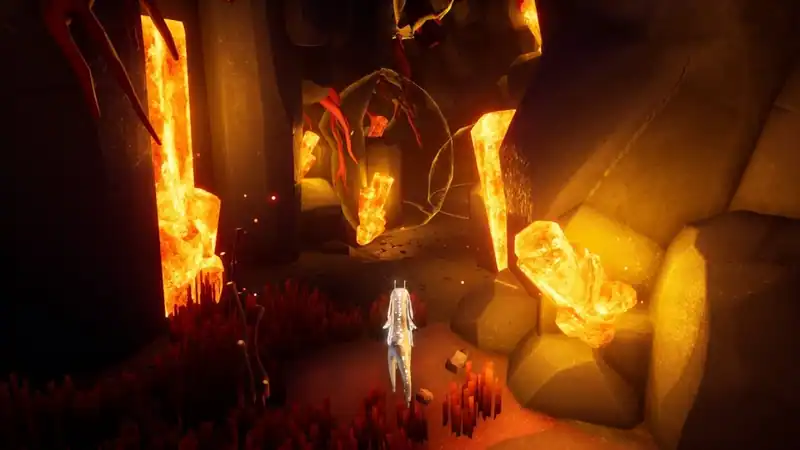 Sayri: The Beginning — изображение 1