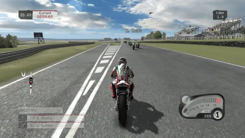 SBK 2011 FIM Superbike World Championship — изображение 3