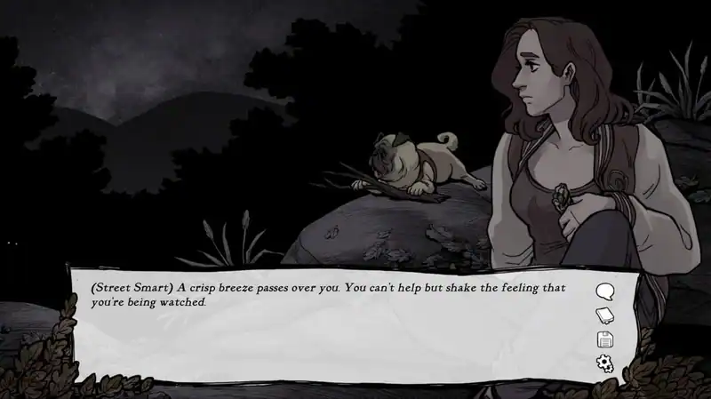 Scarlet Hollow — изображение 2