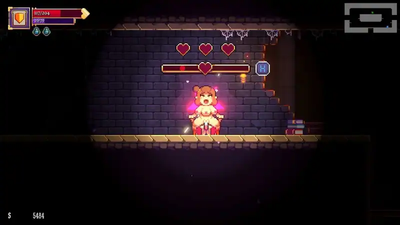 Scarlet Maiden — изображение 2