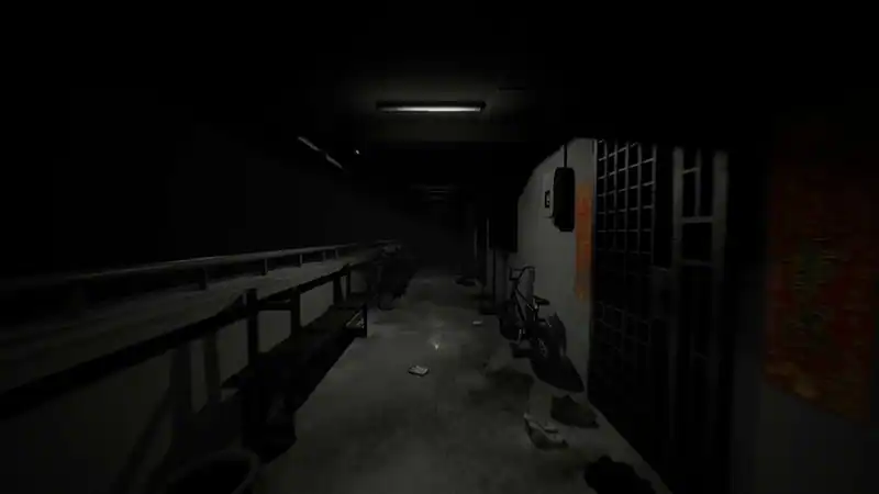 Scarred — изображение 1