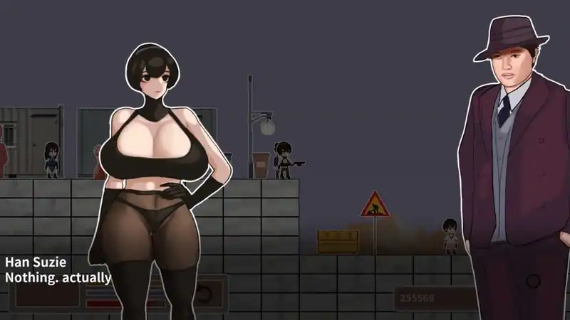 Bankrupt Heroines 2 — изображение 3