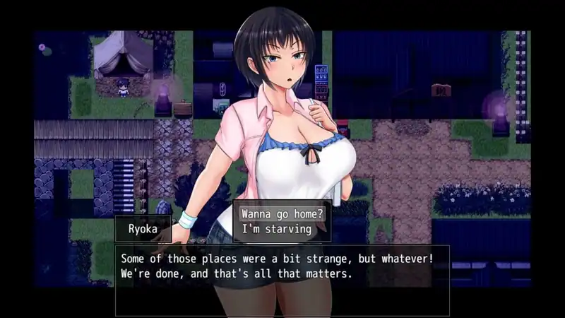 Scars of Summer — изображение 2