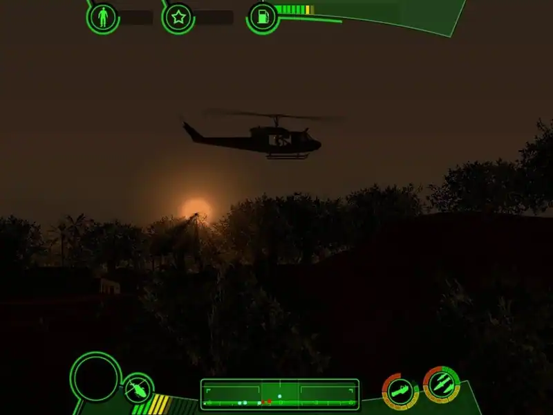 S.C.A.R.S. (S.R.A.C.S.) — изображение 1
