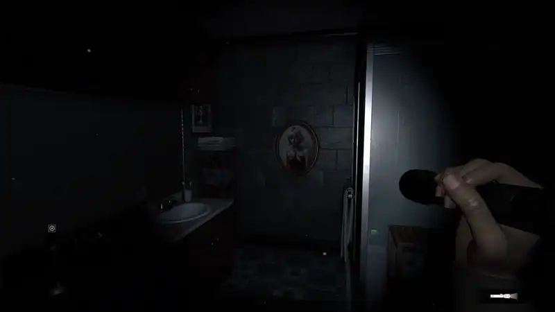 Scary Shadow Spot: Last Farewell — изображение 2