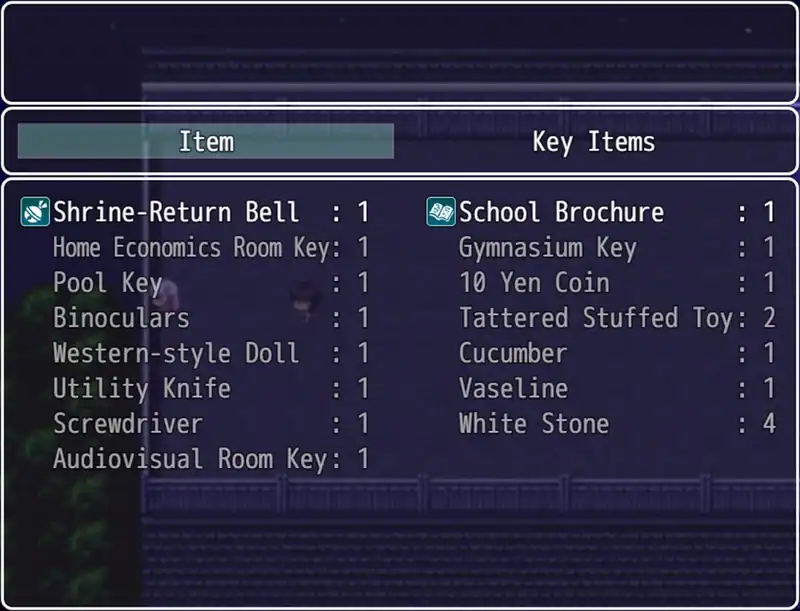 School Ghost Stories — изображение 2